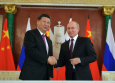 Путин и Си заключат новый газовый контракт между КНР и РФ