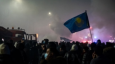 Друзья Байдена и турецкий след: Раскрыты связи силовиков, пытавшихся устроить переворот в Казахстане