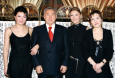 DW: В Германии обнаружены роскошные дворцы семьи Назарбаевых 