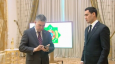 В Туркменистане грядет смена президента. Аркадаг сыграл свой дембельский аккорд