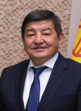 Ашимбаев: Морально Акылбек Жапаров готов уйти