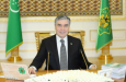 Досрочные выборы президента Туркменистана – блицкриг Бердымухамедовых