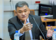 Нурлан Досалиев: «Нужно нечто большее, чем нынешняя система ОДКБ» 