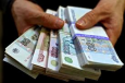 Кыргызстан и Россия обсуждают переход на рубли при расчетах за товары