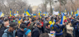 Украинский кризис – и казахстанская «многовекторность»