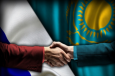 Военное соглашение между Россией и Казахстаном: теплое течение в холодном потоке мировой политики