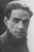 Андрей Станишевский - русский офицер и исследователь Памира