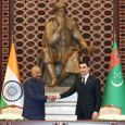 Индия поведет Туркменистан в космос