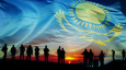 «Украинский кризис: 70% казахстанцев поддерживает Россию»