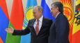 Потенциальный эффект интеграции Узбекистана в Евразийский экономический союз