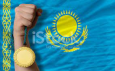 Деньги за медали: насколько адекватна система премирования спортсменов в Казахстане?