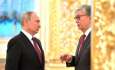 Россия и Казахстан: сценарии будущего
