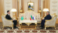 Туркменистан будет развивать сотрудничество с Татарстаном 