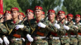 Военное строительство в Кыргызстане и ОДКБ