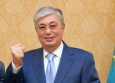 О временном правительстве Казахстана