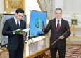 Туркменский тандем: транзит состоялся, но изменений мало 