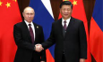 Россия, США, Китай и глобальная полярность