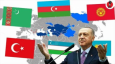 Айнур Курманов: «Идёт полная переориентация Казахстана на Запад - в рамках «тюркского» проекта»