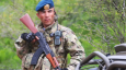 В Горно-Бадахшанской автономной области Таджикистана началась антитеррористическая операция