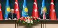 Казахстан отходит к Турции? Или еще нет?
