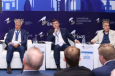 От экономики к человеку: о чем говорили участники Евразийского форума