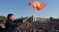 Фонд «Сороса» готовит новую революцию в Кыргызстане?-опубликован новый отчет