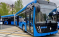 КАМАЗ планирует поставлять автобусы и электробусы в Узбекистан