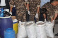 Силовики России и трех стран Центральной Азии накрыли международный наркоканал