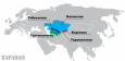 Шесть угроз, которые могут взорвать Казахстан и всю Центральную Азию