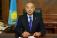 Казахстанские сенаторы тужатся изобразить активность, но получается плохо