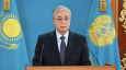 Выступление Главы государства Касым-Жомарта Токаева на расширенном заседании Правительства