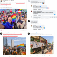 Евромечта: бишкекский гей-парад и трибунал над властями Кыргызстана