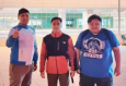 Возможная причина ареста казахстанцев в Монголии – шпионаж