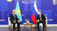 Присоединится ли Казахстан к антибелорусским санкциям?