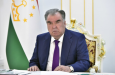 Рахмон объявил 2023-й Годом русского языка в Таджикистане