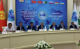 В столице Узбекистана начался форум ШОС по информационной безопасности