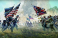 Возможна ли сейчас гражданская война в США? Исторический анализ и прогноз американских экспертов