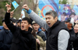 Русофобский медиакотёл в Казахстане закипает, правоохранители бездействуют