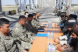 Афганский фактор: как Узбекистан видит архитектуру безопасности ЦА 