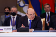 К итогам заседания Межправсовета ЕАЭС в Ереване