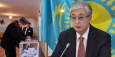 Президентские выборы – 2022 и «12 казахстанских негритят»
