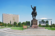 Экономия на соцсфере и рост расходов на благоустройство: как тратится бюджет Ташкента