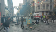 Теракт в Стамбуле. Казалось бы, при чем тут Украина?