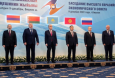 Впервые за три года лидеры стран ЕАЭС лично приехали на саммит