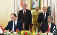 Отбивающийся от талибов Пакистан укрепляет сотрудничество с Таджикистаном 