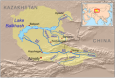 Река Или и озеро Балхаш — «разменная монета» в отношениях Казахстана с КНР?