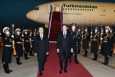 Китай и Туркменистан – три десятилетия дипотношений: что впереди?