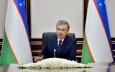 Президент, поменявший имидж Узбекистана