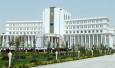 В Туркмении новые: глава ВерхСуда Ходжамгулыев и глава МНБ Атагараев