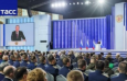 Основные тезисы Путина из послания Федеральному собранию